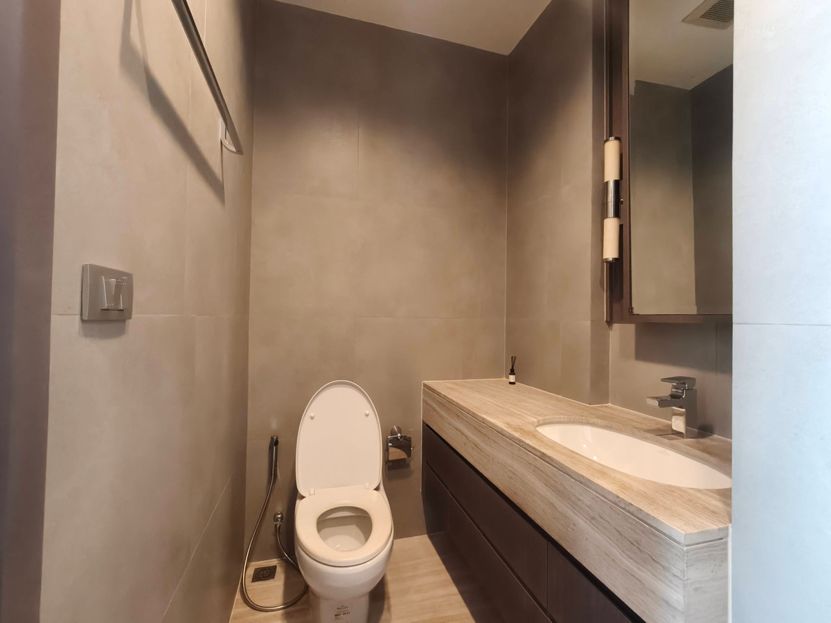 For SaleCondoSathorn, Narathiwat : The Diplomat Sathorn / 3 Bedrooms (FOR SALE), The Diplomat Sathorn / 3 Bedrooms (For Sale) PT015