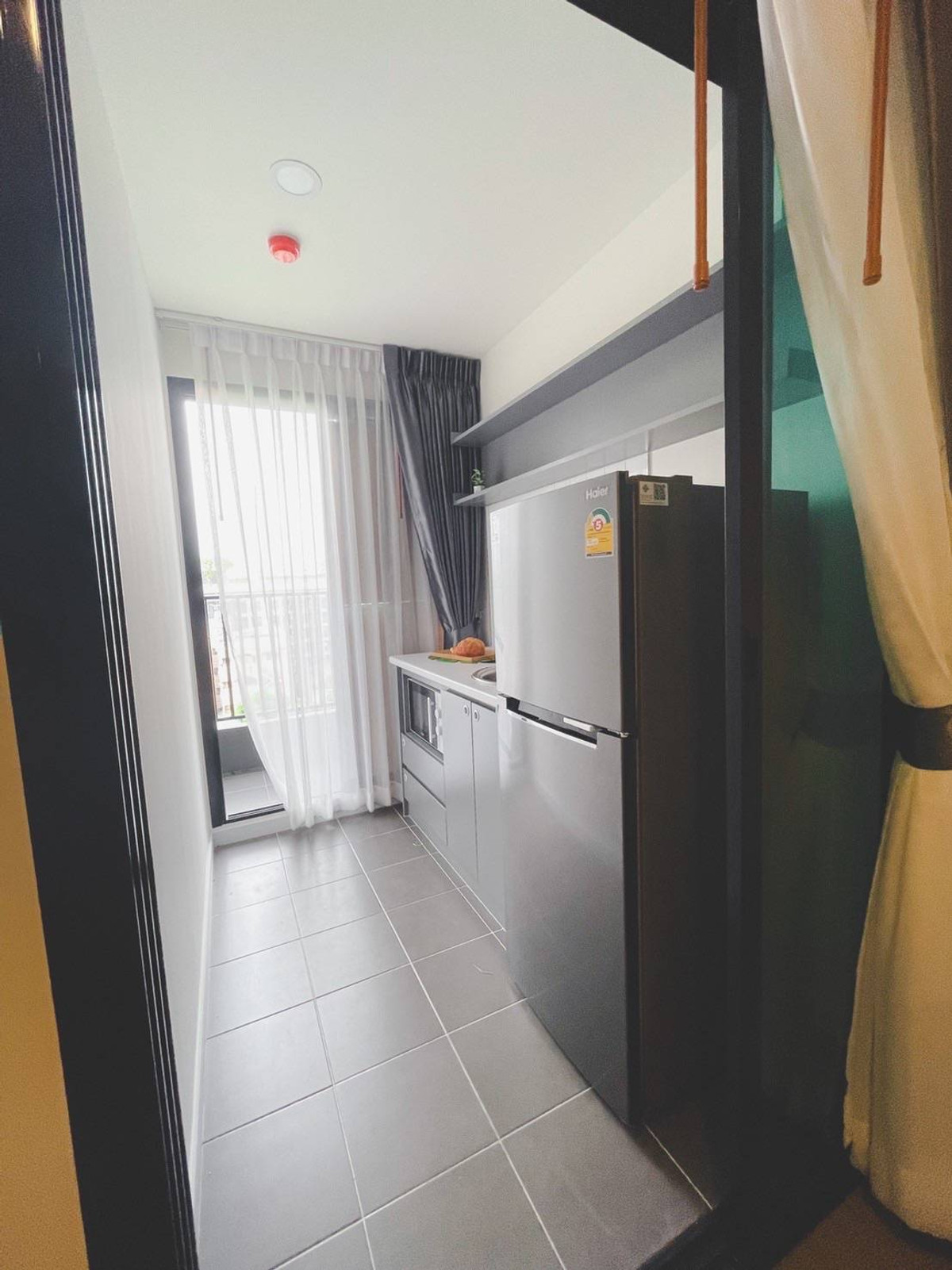 For RentCondoOnnut, Udomsuk : 💥CP-10026💥Aspire Onnut Station 👉Line : @seecondo