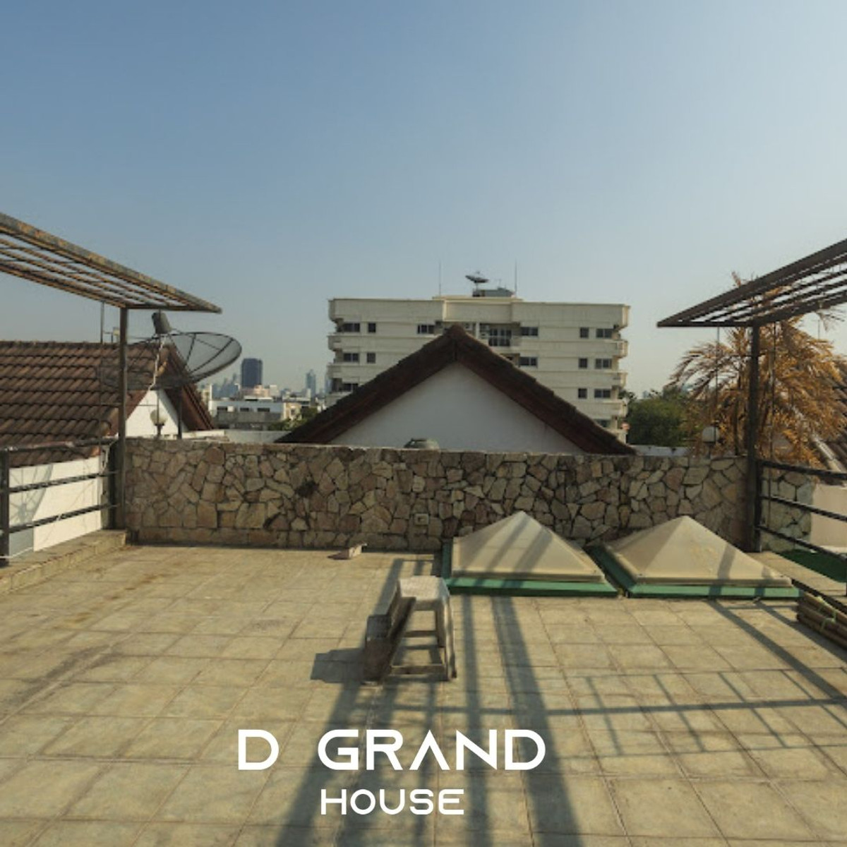 ขายบ้านสาทร นราธิวาส : Rare item | บ้านเดี่ยวซอยเย็นอากาศ บ้านบนทำเลหายาก ที่แทบไม่หลุดขาย