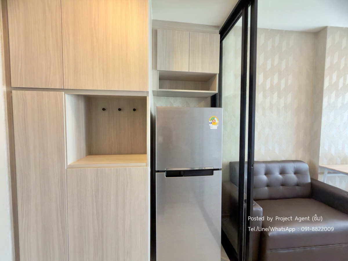 For RentCondoBangna, Bearing, Lasalle : NewRoom🌟Forrent Origin Place Bangna