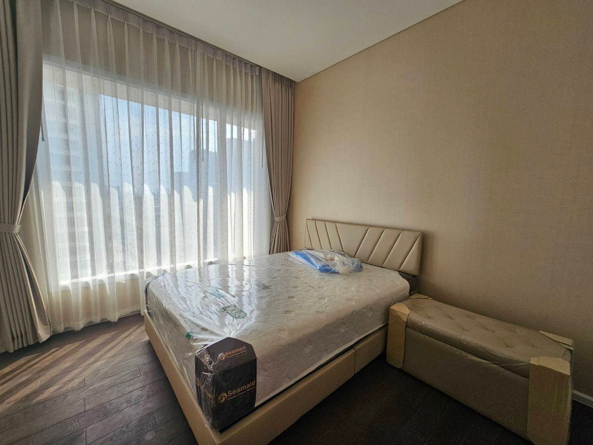 ให้เช่าคอนโดลาดพร้าว เซ็นทรัลลาดพร้าว : 💥CP-10037💥ว่าง ให้ เช่า เดอะ เซนต์ เรสซิเดนซ์ 👉แอดไลน์ @be.easy 