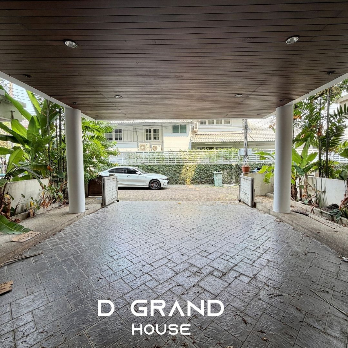 ขายบ้านสาทร นราธิวาส : Rare item | บ้านเดี่ยวซอยเย็นอากาศ บ้านบนทำเลหายาก ที่แทบไม่หลุดขาย