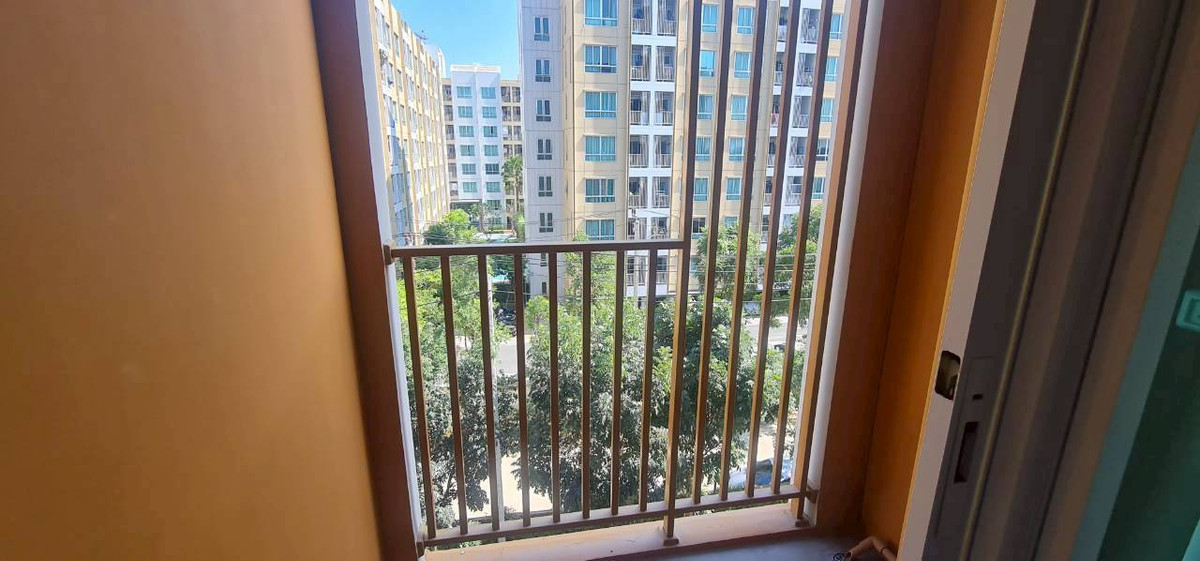 ขายคอนโดปิ่นเกล้า จรัญสนิทวงศ์ : คอนโด 26.81 ตรม. ดีคอนโดพนา อาคาร B ซอย จรัญสนิทวงศ์ 35 ถ.จรัญสนิทวงศ์ แขวงบางขุนศรี เขตบางกอกน้อย กทม.