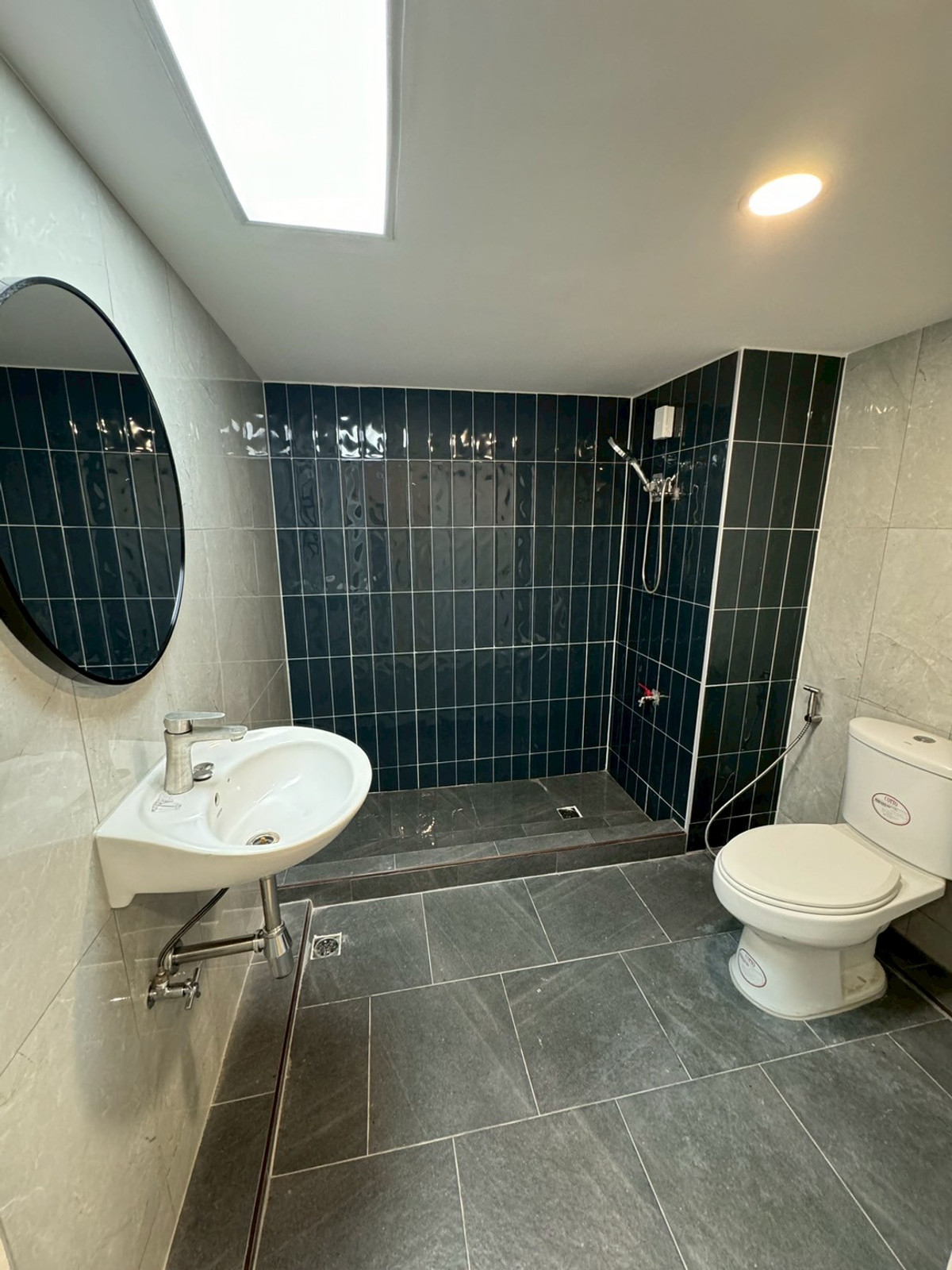 ขายคอนโดลาดพร้าว101 แฮปปี้แลนด์ : K-6719 ห้องมุม ✨️ ขายด่วน ! city villa ตกแต่งใหม่ พร้อมอยู่