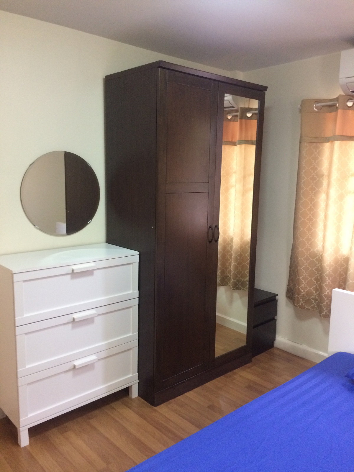 ให้เช่าบ้านลาดกระบัง สุวรรณภูมิ : ให้เช่าบ้านสวยหมู่บ้านชวนชื่น อ่อนนุช ถนนสุขาภิบาล 2  ขนาด 52 ตรว. ราคาเช่า 40,000 บาท/เดือน