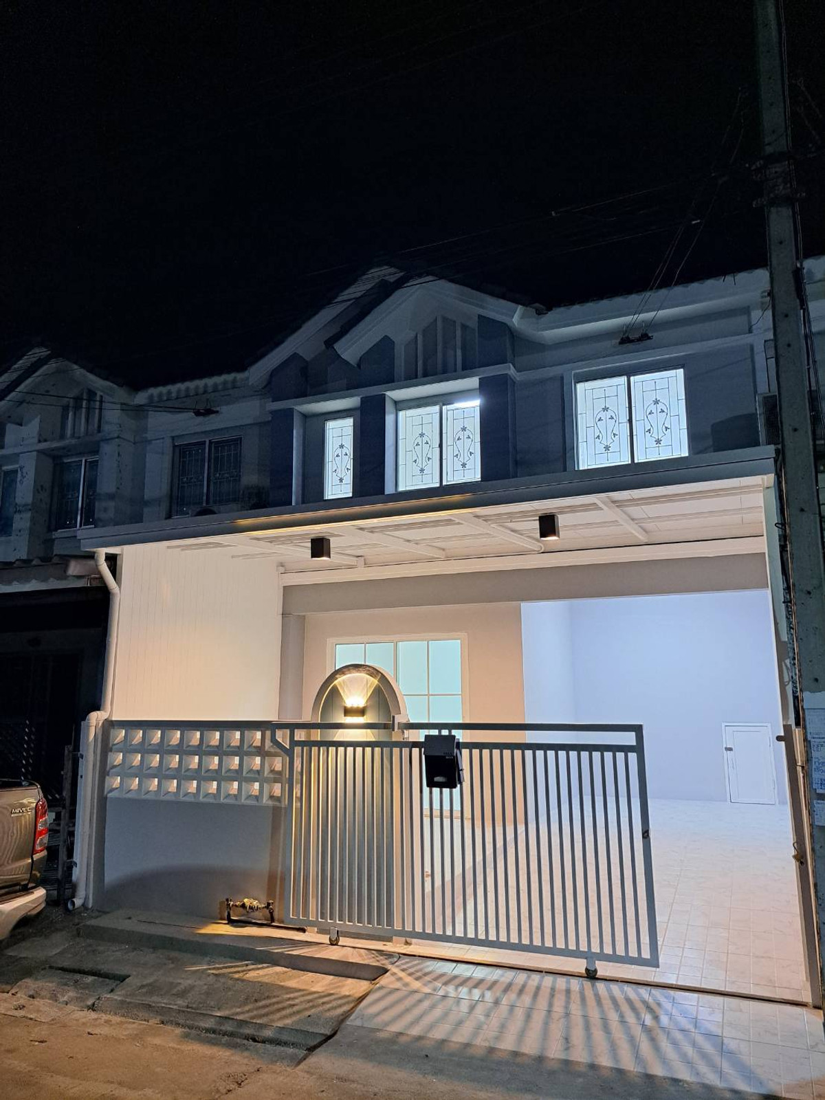 ขายทาวน์โฮมปทุมธานี รังสิต ธรรมศาสตร์ : BEN270126 เปิดจองจ้า💰ทาวน์เฮ้าส์รีโนเวทใหม่ พฤกษา 63/1 บางกะดี 📍 ติดถนนหลัก ติดถนนติวานนท์ เดินทางสะดวก