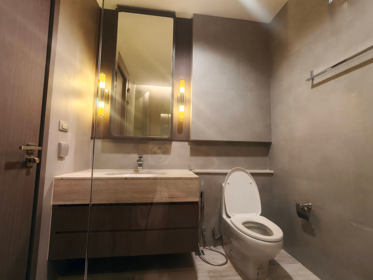 For SaleCondoSathorn, Narathiwat : The Diplomat Sathorn / 3 Bedrooms (FOR SALE), The Diplomat Sathorn / 3 Bedrooms (For Sale) PT015