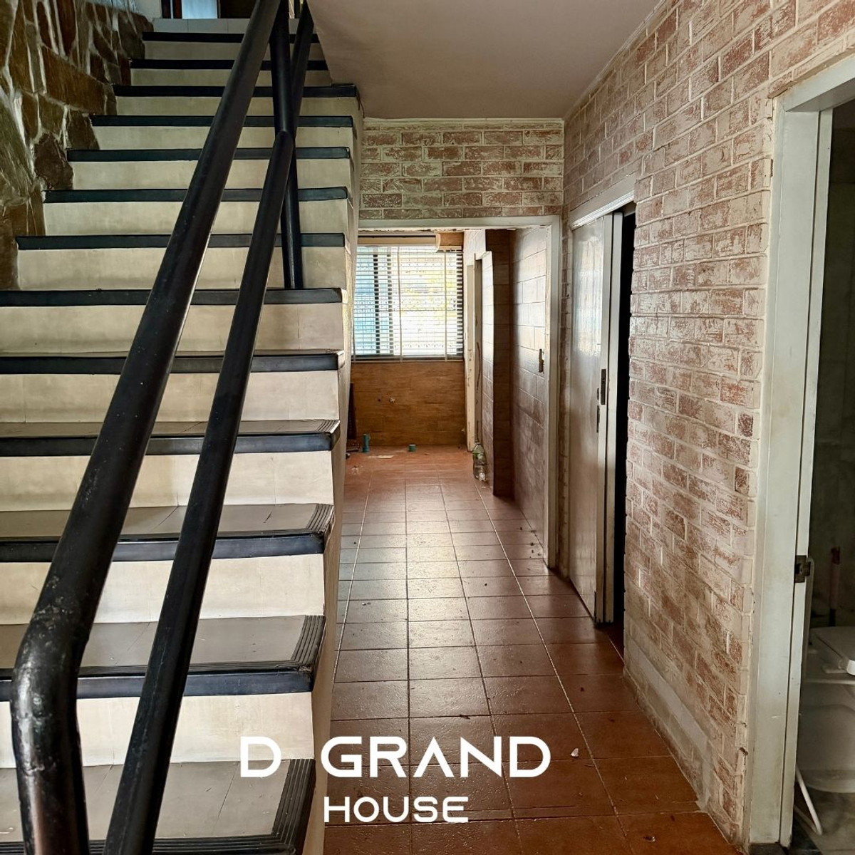 ขายบ้านสาทร นราธิวาส : Rare item | บ้านเดี่ยวซอยเย็นอากาศ บ้านบนทำเลหายาก ที่แทบไม่หลุดขาย