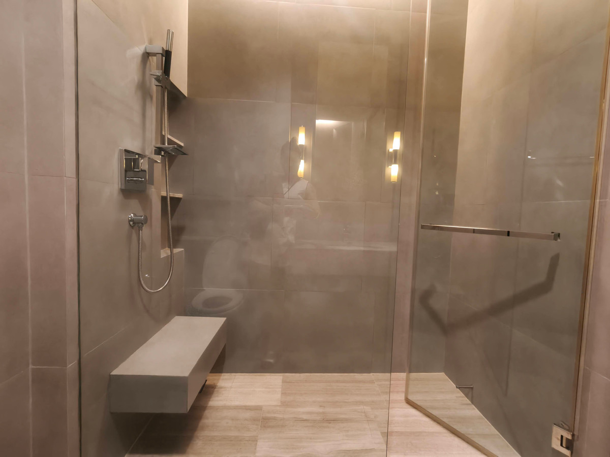 For SaleCondoSathorn, Narathiwat : The Diplomat Sathorn / 3 Bedrooms (FOR SALE), The Diplomat Sathorn / 3 Bedrooms (For Sale) PT015