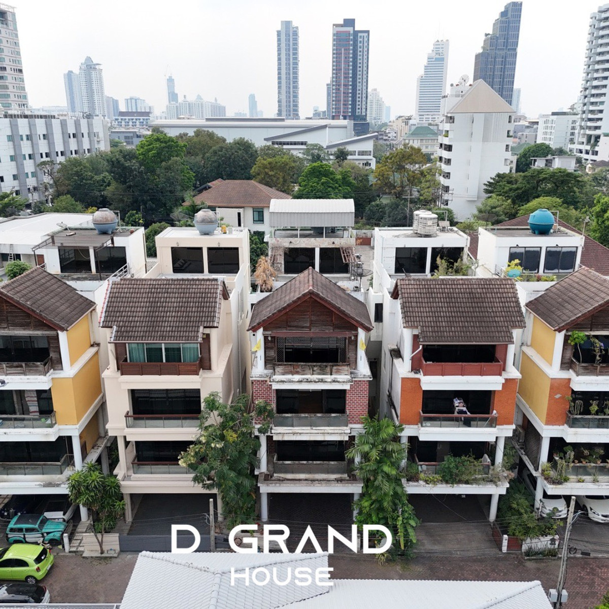 ขายบ้านสาทร นราธิวาส : Rare item | บ้านเดี่ยวซอยเย็นอากาศ บ้านบนทำเลหายาก ที่แทบไม่หลุดขาย