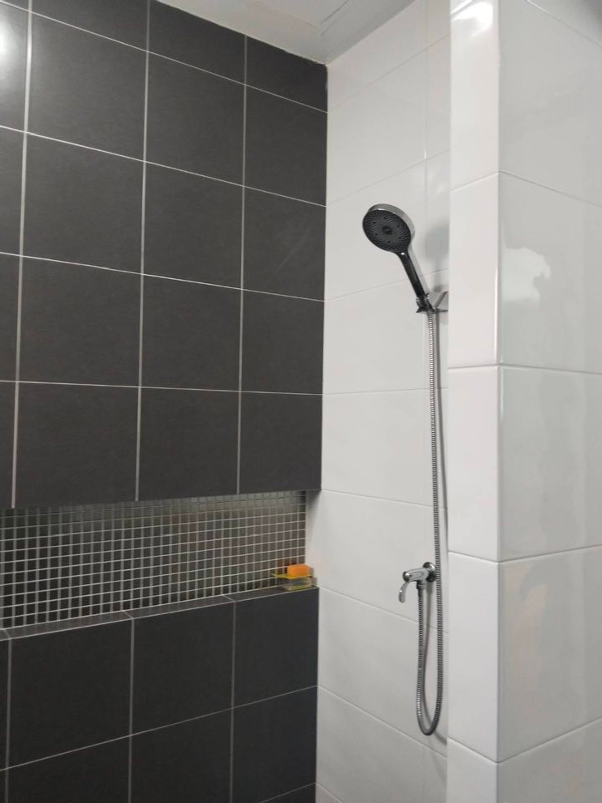 ขายนวมินทร์ รามอินทรา : บ้านแฝด นลินวิลล์ พลัส / 3 ห้องนอน (ขาย), Semi - Detached House  Nalin Ville Plus / 3 Bedrooms (FOR SALE) POON108