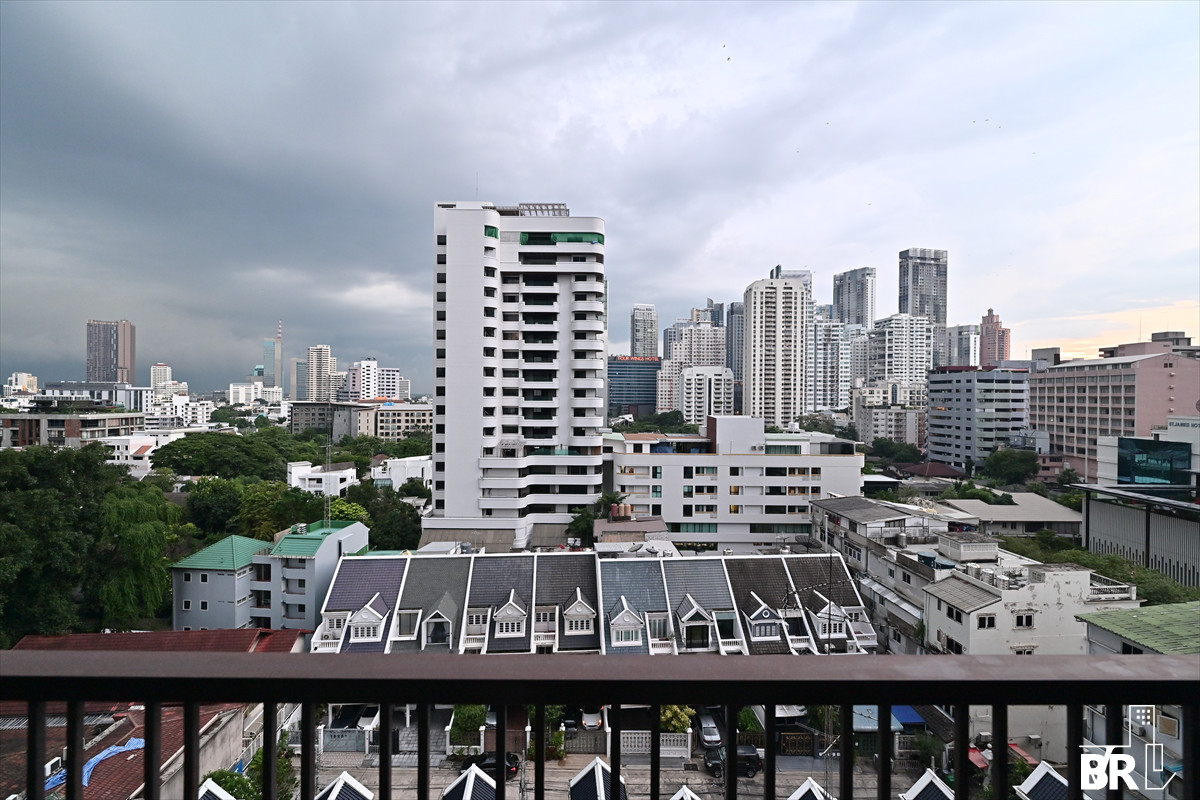 For SaleCondoSukhumvit, Asoke, Thonglor : So WoW 🌟Noble Refine by Jubjib