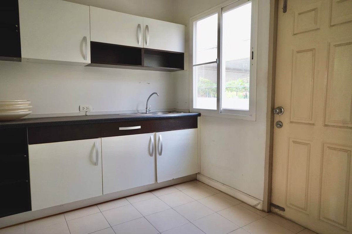 ขายบ้านวิภาวดี ดอนเมือง หลักสี่ : หลังมุม 72ตรว 3นอน3น้ำ บ้านเดี่ยว 2 ชั้น ศุภาลัย วิลล์ หลักสี่ ดอนเมือง