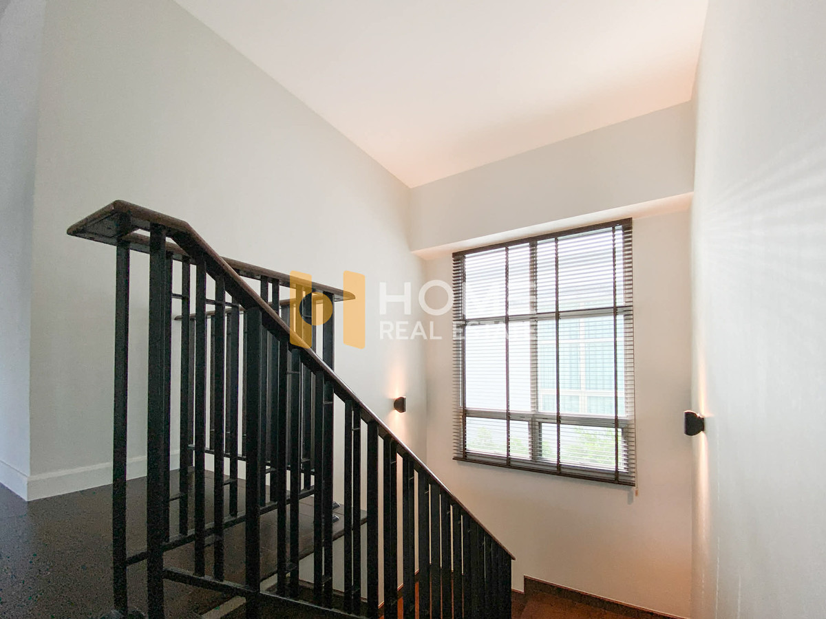 For SaleHousePinklao, Charansanitwong : Bangkok Boulevard Signature Phetkasem - Pinklao / 4 Bedrooms (FOR SALE) BALL243