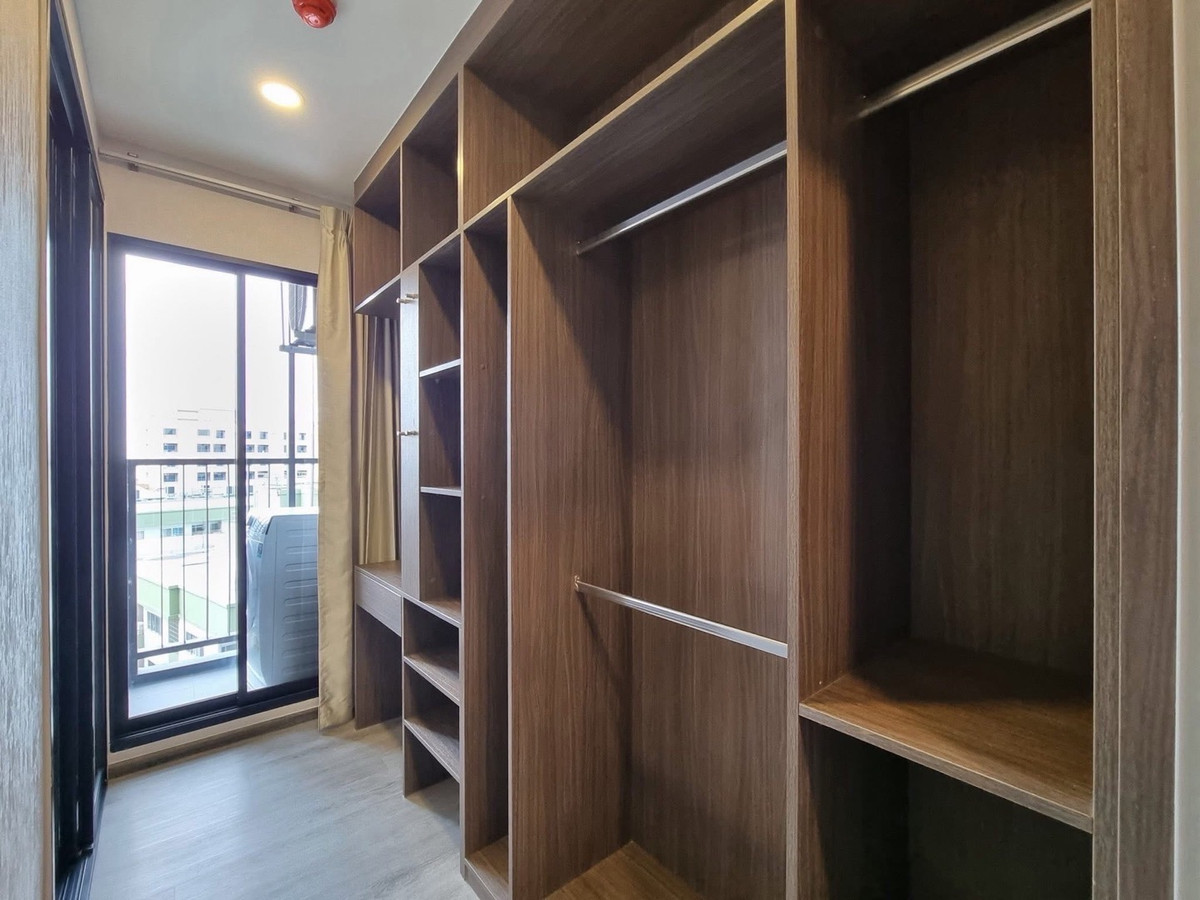 ให้เช่าคอนโดลาดพร้าว101 แฮปปี้แลนด์ : ให้เช่า คอนโด The Origin Ladprao-Bangkapi ดิ ออริจิ้น ลาดพร้าว-บางกะปิ