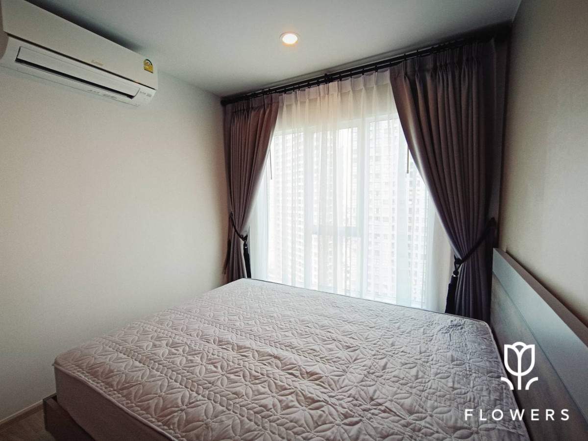 For RentCondoBangna, Bearing, Lasalle : ✅✅ Room for rent Regent Home Bangna Condo, Building A, 25th Floor, looking for the first tenant of the room - ready to move in 31.01.2026