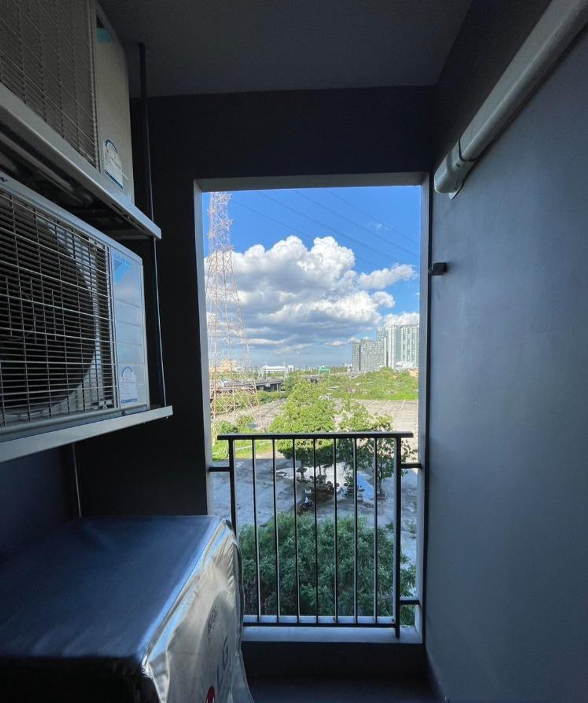 For RentCondoRama9, Petchburi, RCA : ✅ RISE124 ✅ Line : @p2nproperty