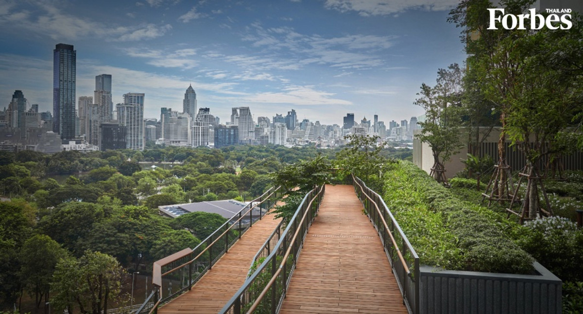 For SaleCondoSilom, Saladaeng, Bangrak : Dusit Residences: 2bed 3bath 117.4sqm. Type B5 4X Fl 46,500,000 Full Lumpini view Am: 0656199198