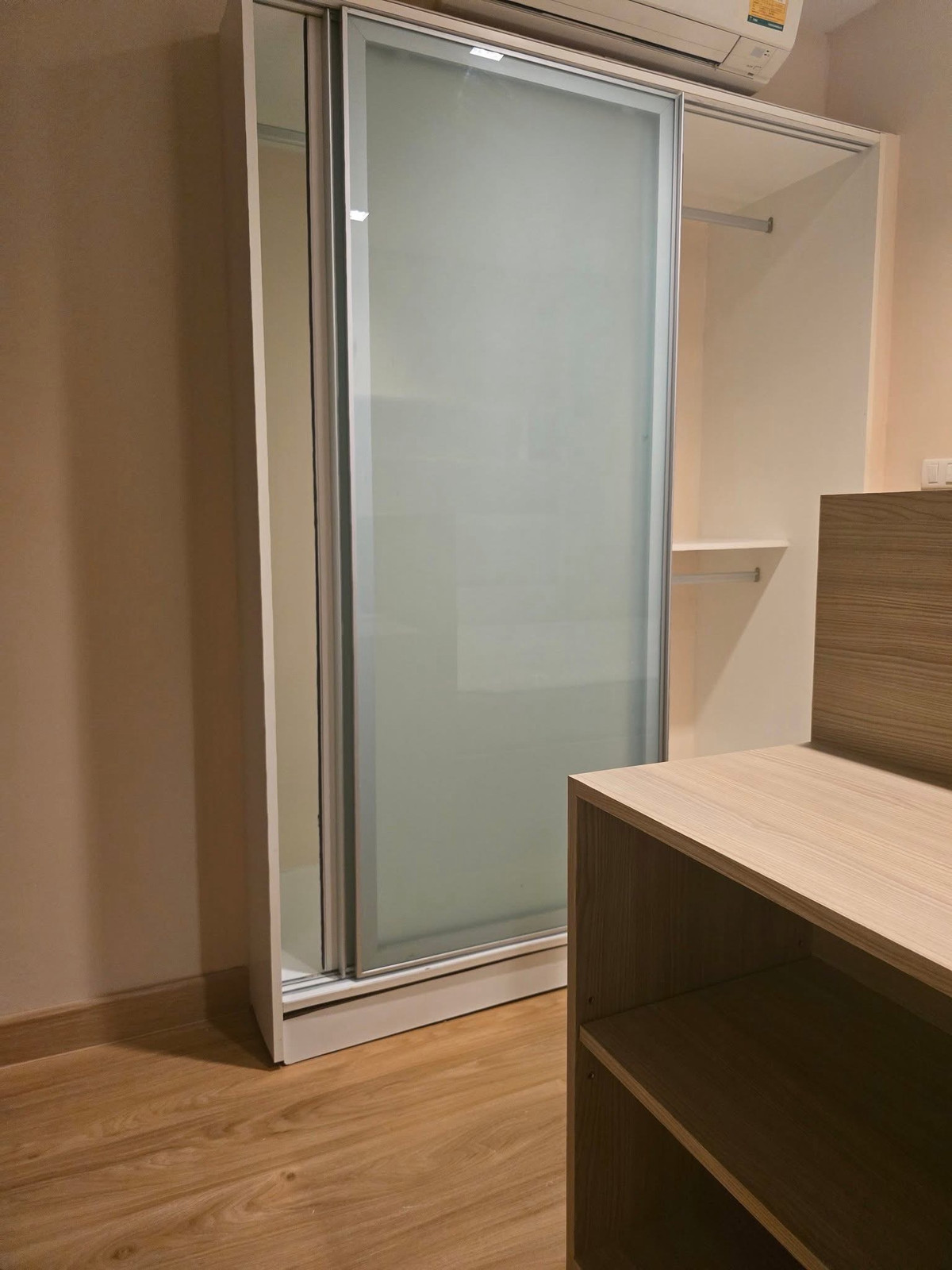 For SaleCondoBangna, Bearing, Lasalle : Beyond Sukhumvit / 1 Bedroom (SALE WITH TENENT), Beyond Sukhumvit / 1 Bedroom (Sale with Tenant) BB006