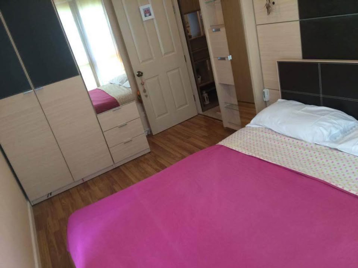 ขายคอนโดท่าพระ ตลาดพลู วุฒากาศ : (รหัส T402) ขายคอนโด Metro park sathorn : เมโทร ปาร์ค สาทร ใกล้MRT เพชรเกษม 48