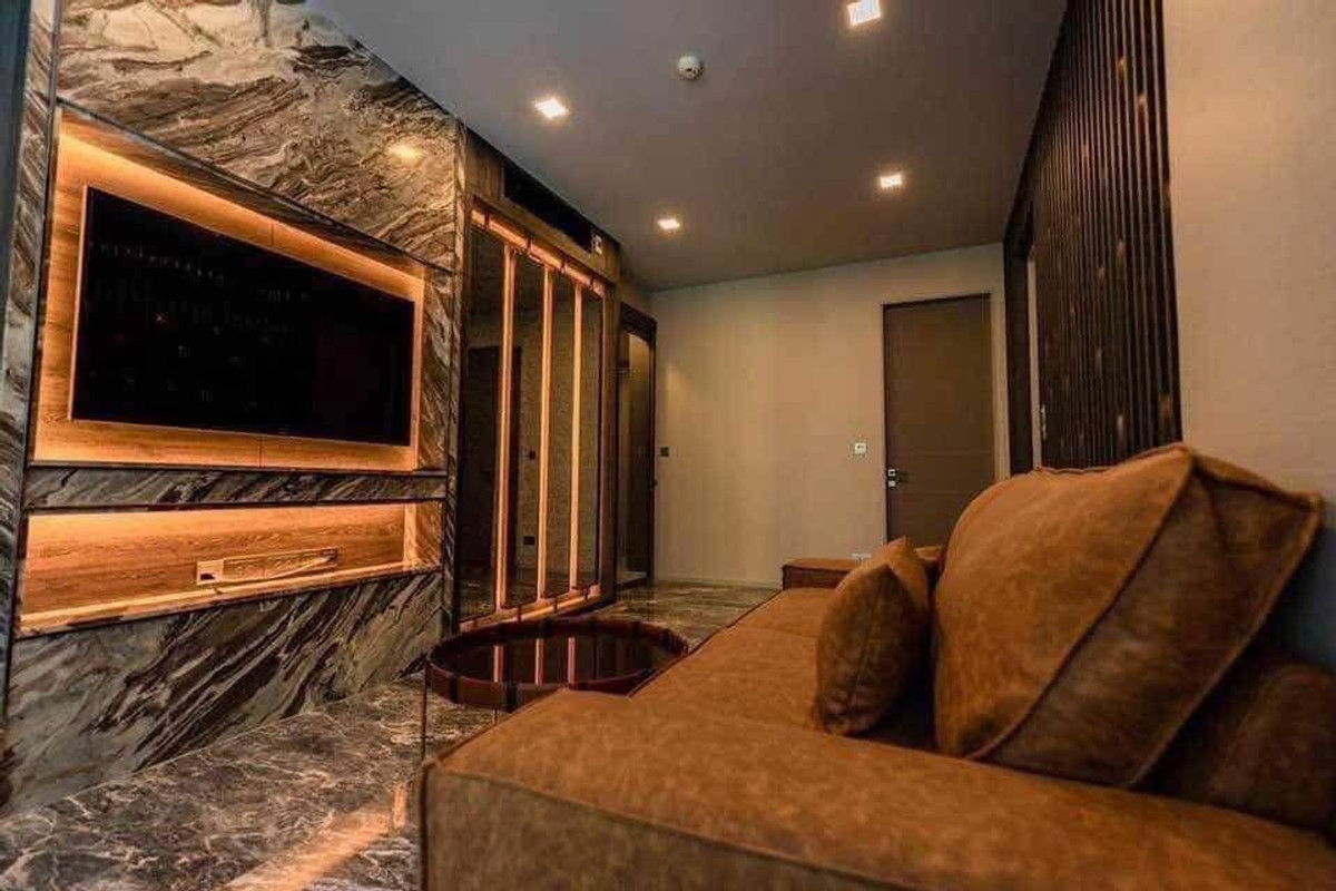 For RentCondoSukhumvit, Asoke, Thonglor : N2513 Condo for rent Ashton Residence 41