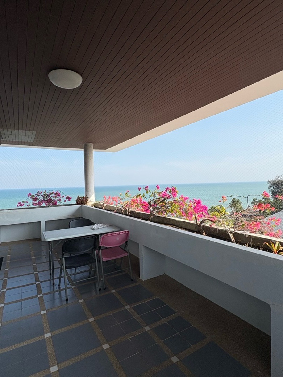For SaleCondoCha-am Phetchaburi : Condo for sale Regent Villa Hua Hin