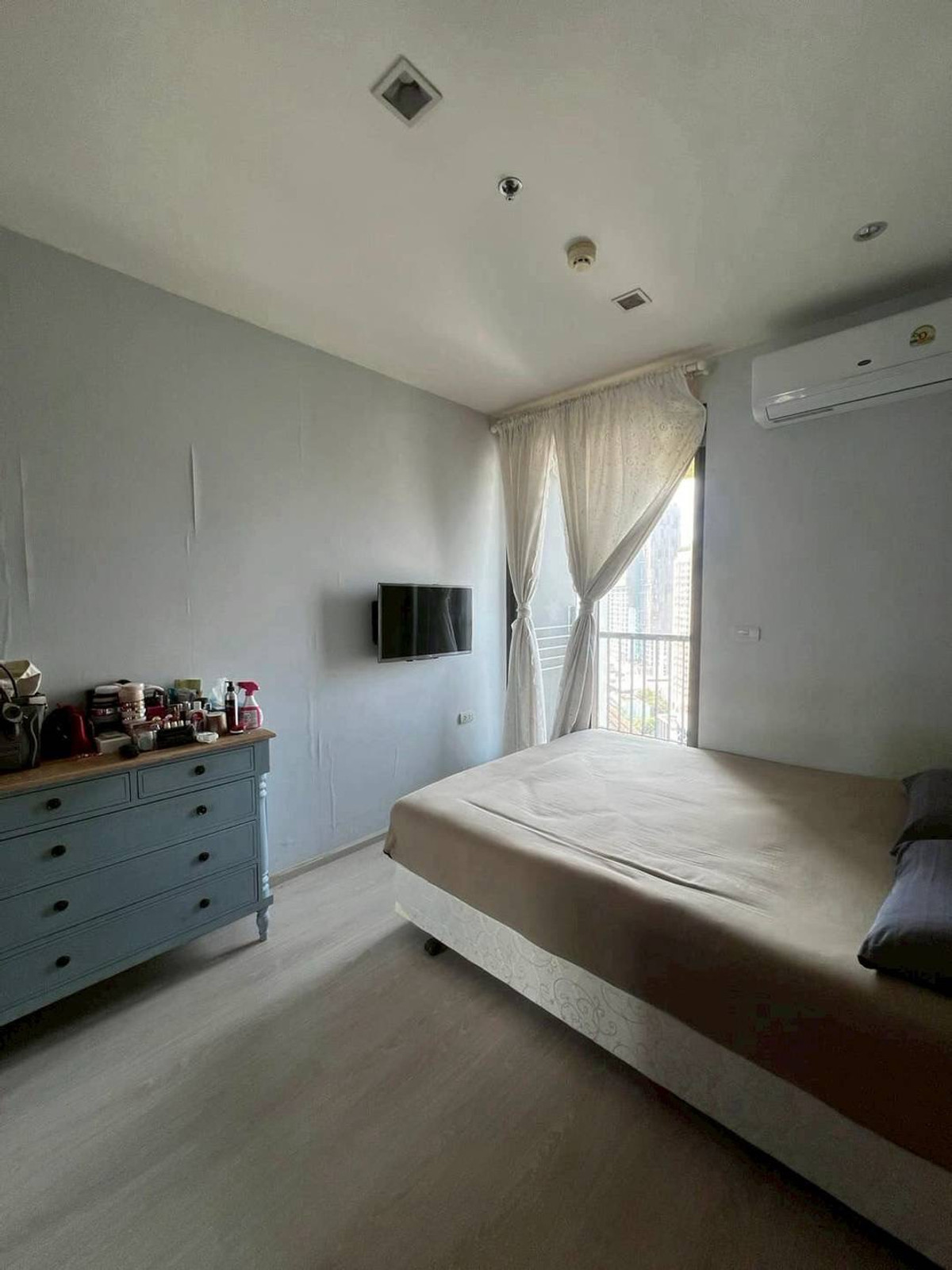 For SaleCondoOnnut, Udomsuk : 🏠✨ Rhythm Sukhumvit 44/1 | 1 Bedroom for Sale (HBH-SKV-16)