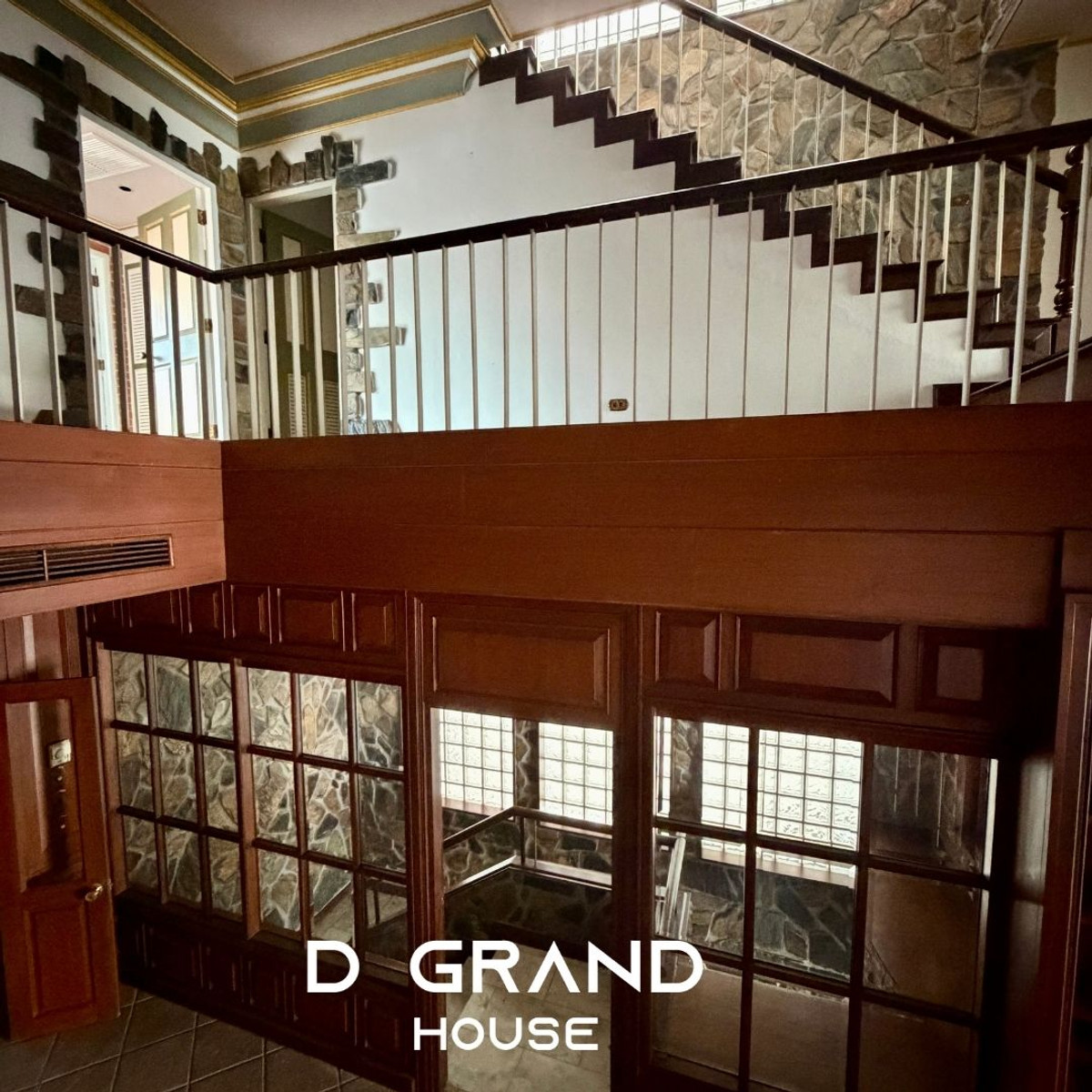 ขายบ้านสาทร นราธิวาส : Rare item | บ้านเดี่ยวซอยเย็นอากาศ บ้านบนทำเลหายาก ที่แทบไม่หลุดขาย