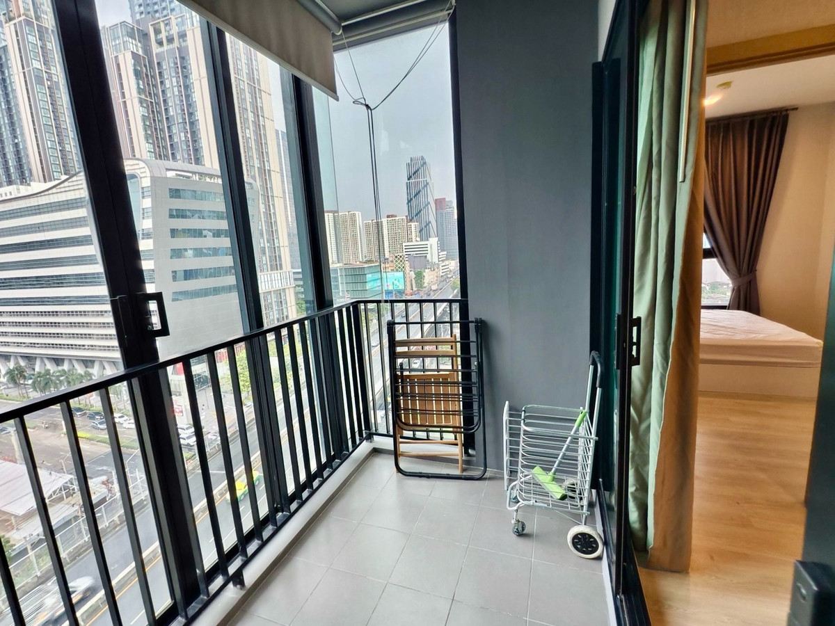 ให้เช่าคอนโดพระราม 9 เพชรบุรีตัดใหม่ RCA : 🔥ให้เช่าด่วน🔥คอนโดเลต มิสท์ พระราม 9  2นอน2น้ำ ห้องใหญ่ ห้องมุมวิวสวย ใกล้  MRTพระราม9 ตรงข้ามเซ็นทรัล จีทาวเวอร์