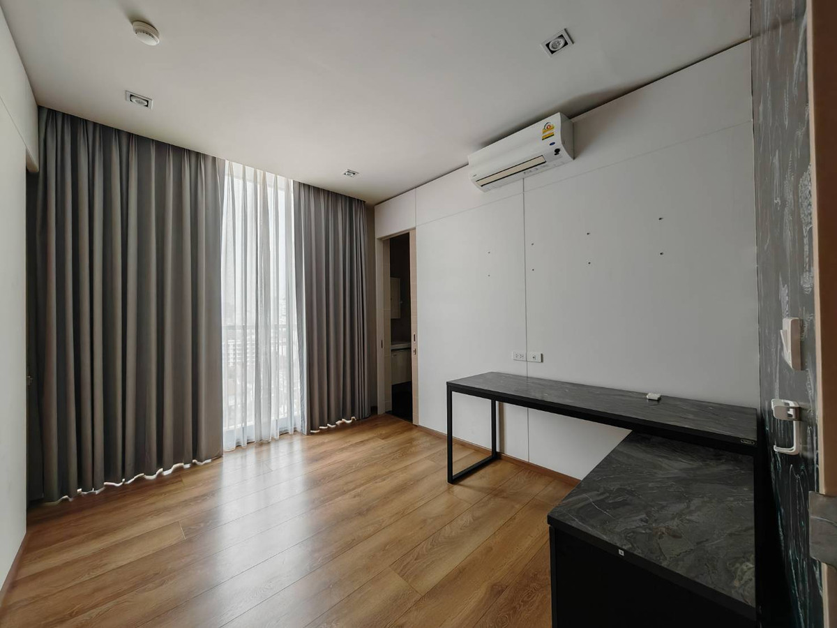 ให้เช่าคอนโดสุขุมวิท อโศก ทองหล่อ : 🔥ให้เช่าด่วน🔥พาร์ค 24 ( ออริจิ้น พร้อมพงษ์ ) 2 ห้องนอน เฟอร์นิเจอร์ครบพร้อมเข้าอยู่ ใกล้ BTS พร้อมพงษ์