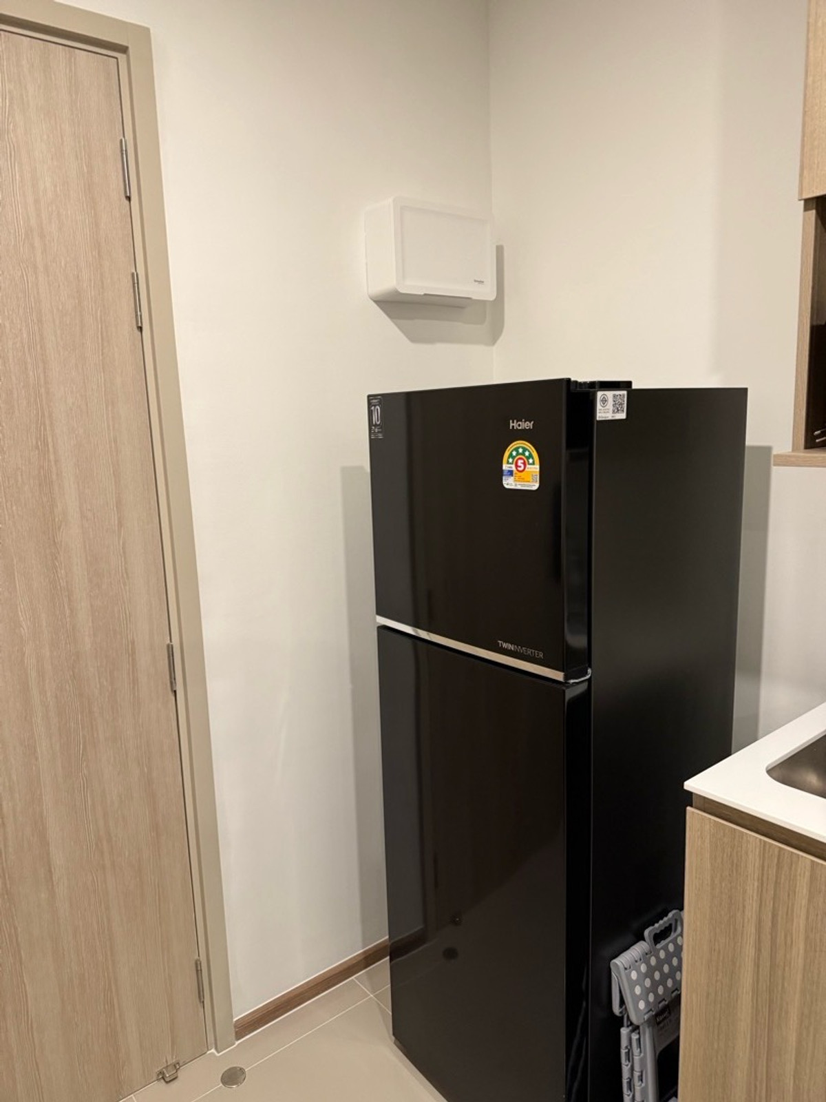 ให้เช่าคอนโดคลองเตย กล้วยน้ำไท : 🔥ให้เช่าด่วน🔥ไลฟ์ พระราม 4 - อโศก ไม่บล็อควิว เฟอร์นิเจอร์ครบพร้อมเข้าอยู่ ใกล้ MRT ศูนย์ฯ สิริกิติ์