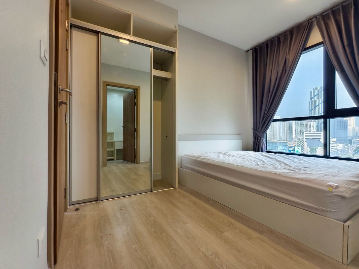 ให้เช่าคอนโดพระราม 9 เพชรบุรีตัดใหม่ RCA : 🔥ให้เช่าด่วน🔥คอนโดเลต มิสท์ พระราม 9  2นอน2น้ำ ห้องใหญ่ ห้องมุมวิวสวย ใกล้  MRTพระราม9 ตรงข้ามเซ็นทรัล จีทาวเวอร์