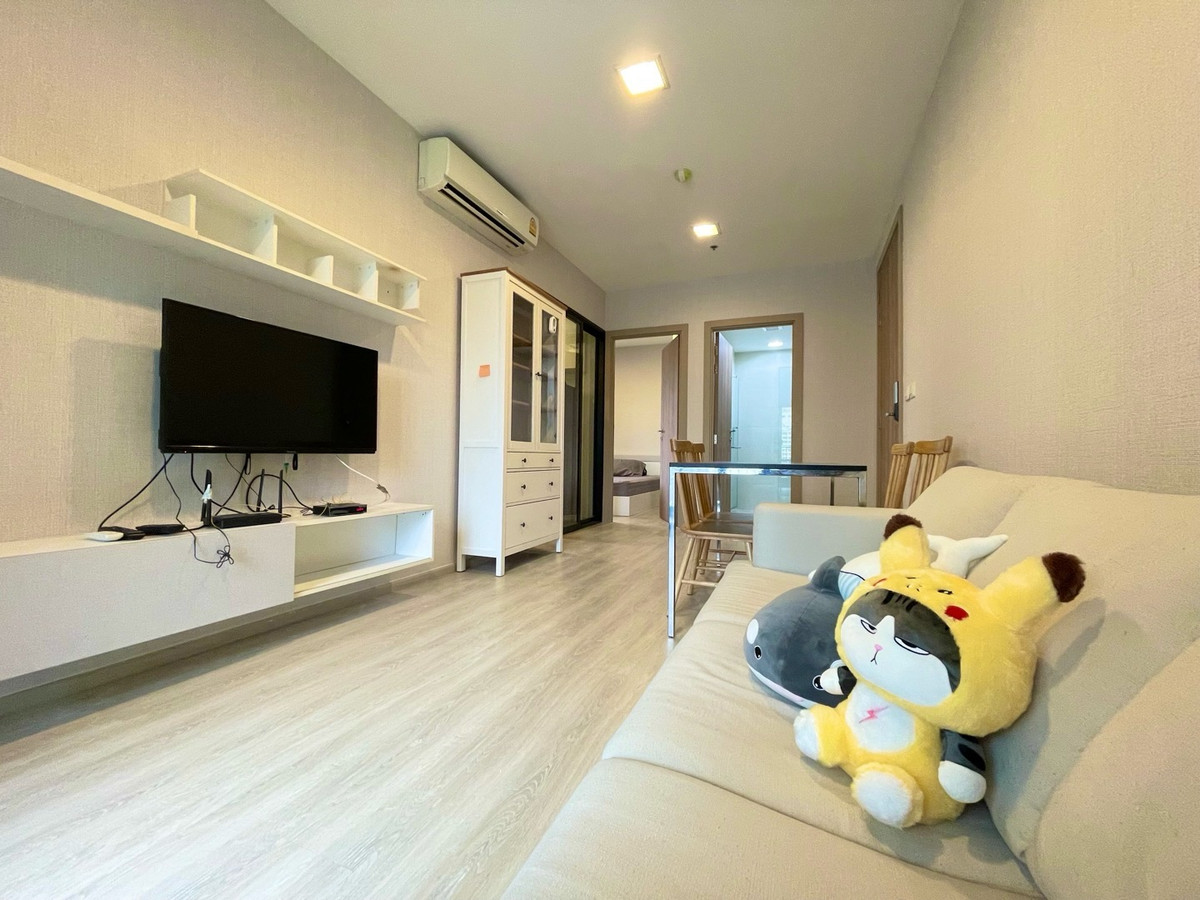 ให้เช่าคอนโดพระราม 9 เพชรบุรีตัดใหม่ RCA : 🔥ให้เช่าด่วน🔥คอนโดเลต มิสท์ พระราม 9  2นอน2น้ำ ห้องใหญ่ ห้องมุมวิวสวย ใกล้  MRTพระราม9 ตรงข้ามเซ็นทรัล จีทาวเวอร์