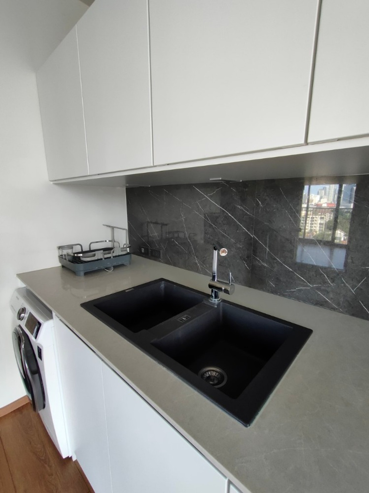 ให้เช่าคอนโดสุขุมวิท อโศก ทองหล่อ : 🔥ให้เช่าด่วน🔥พาร์ค 24 ( ออริจิ้น พร้อมพงษ์ ) 2 ห้องนอน เฟอร์นิเจอร์ครบพร้อมเข้าอยู่ ใกล้ BTS พร้อมพงษ์