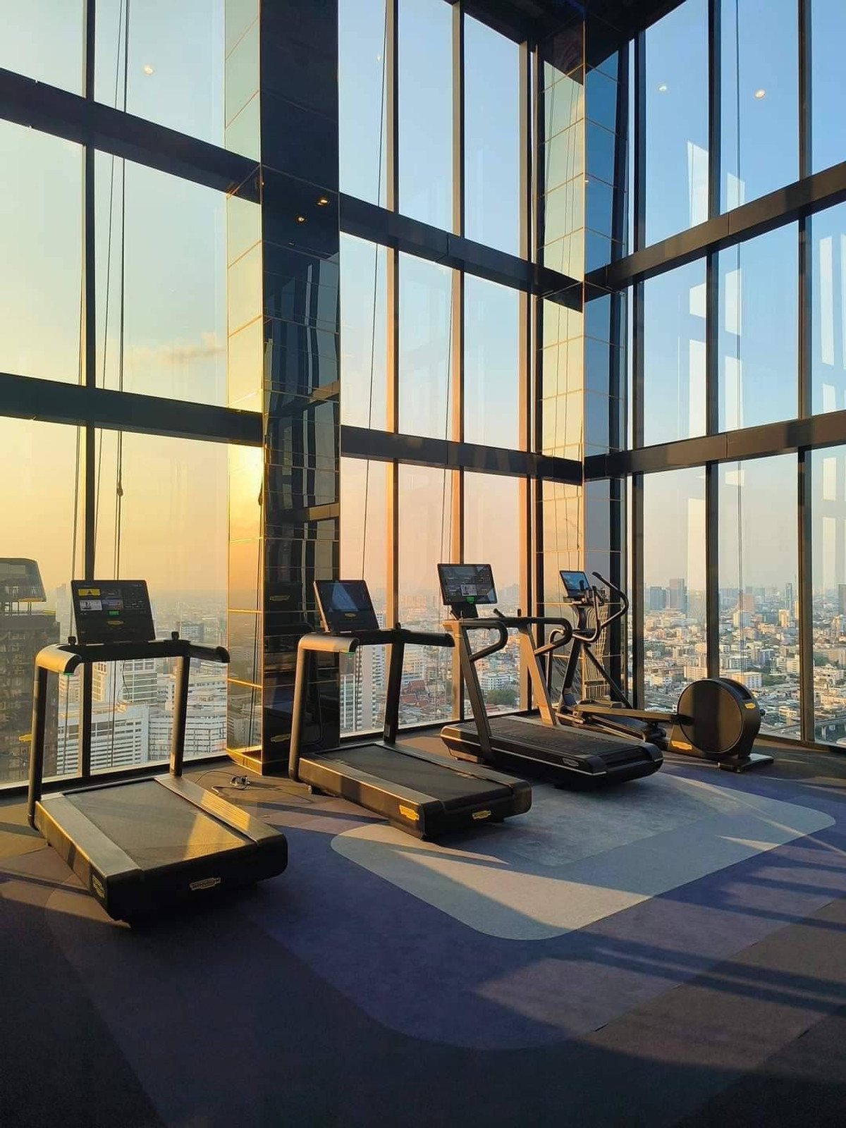 ขายคอนโดราชเทวี พญาไท : THE EXTRO Phayathai - Rangnam / 1 Bedrooms (FOR SALE), ดิ เอ็กซ์โทร พญาไท - รางน้ำ / 1 ห้องนอน (ขาย) BL001