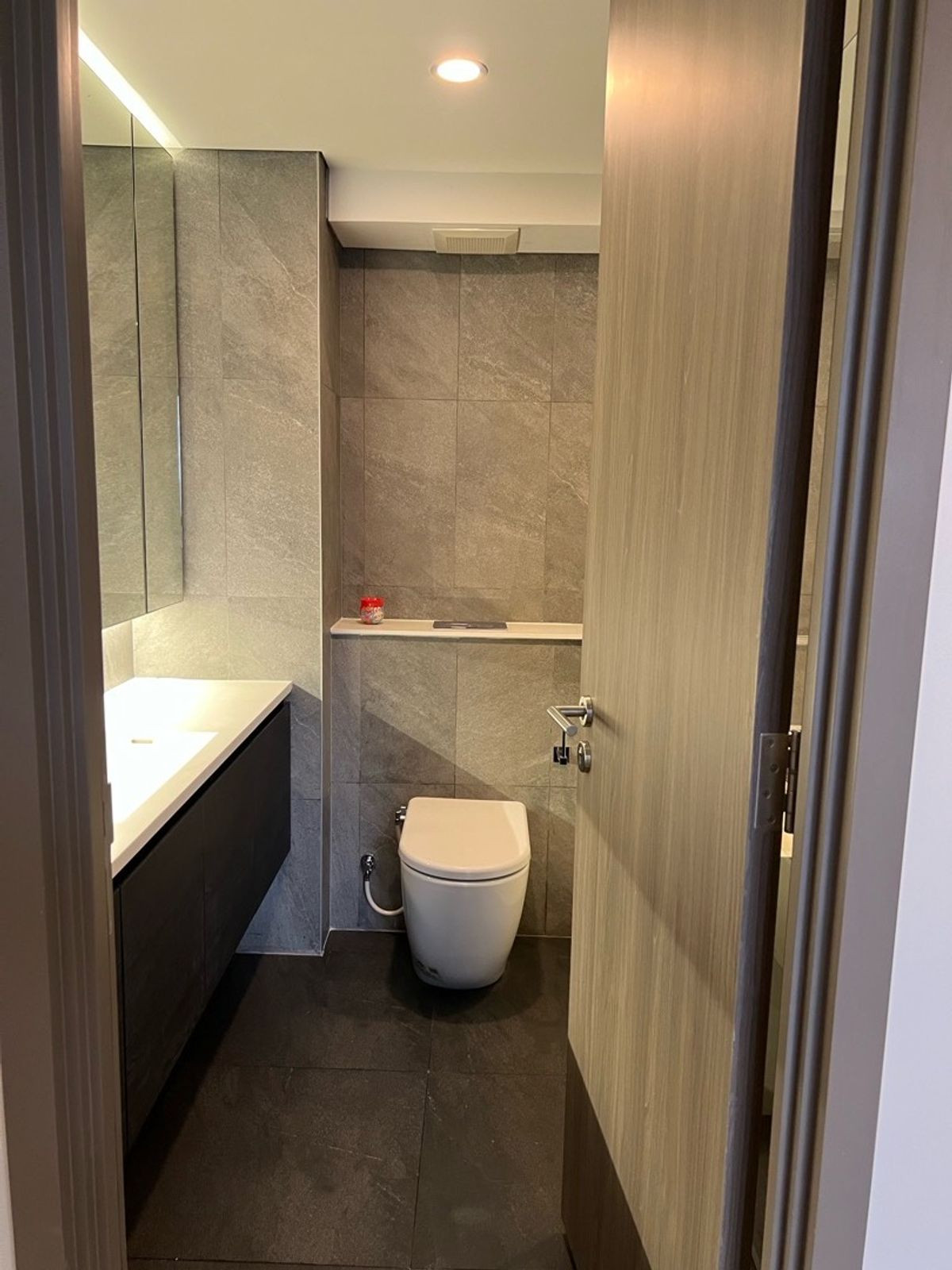 For SaleCondoRama9, Petchburi, RCA : Siamese Rama 9 / 3 Duplex (FOR SALE), Siamese Rama 9 / 3 Duplex (For Sale) LD003