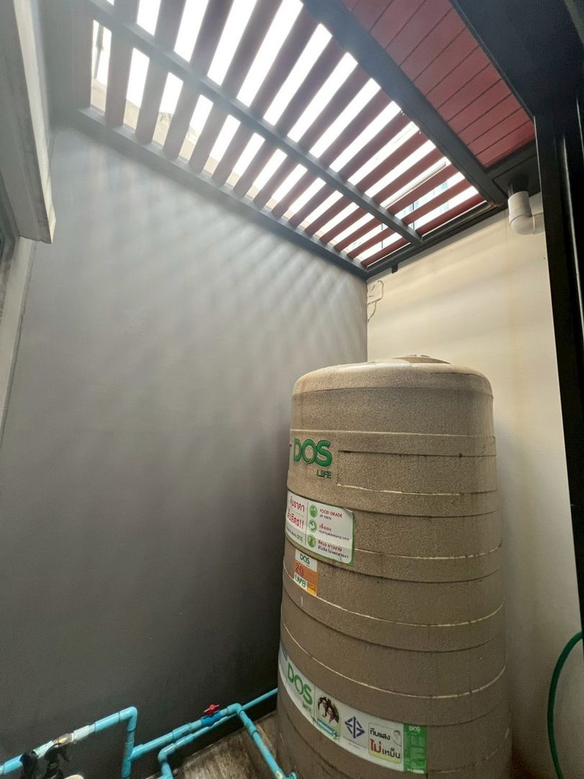 For SaleTownhomeBangna, Bearing, Lasalle : 20 sq m, 3 bedrooms, 2 bathrooms, 2-story townhome, Patio Bangna Wongwaen.