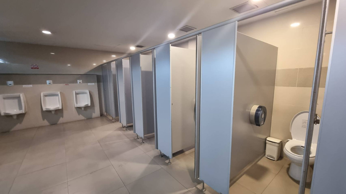 For RentOfficeRama9, Petchburi, RCA : Office for Rent – 264 sq.m. near MRT Rama 9