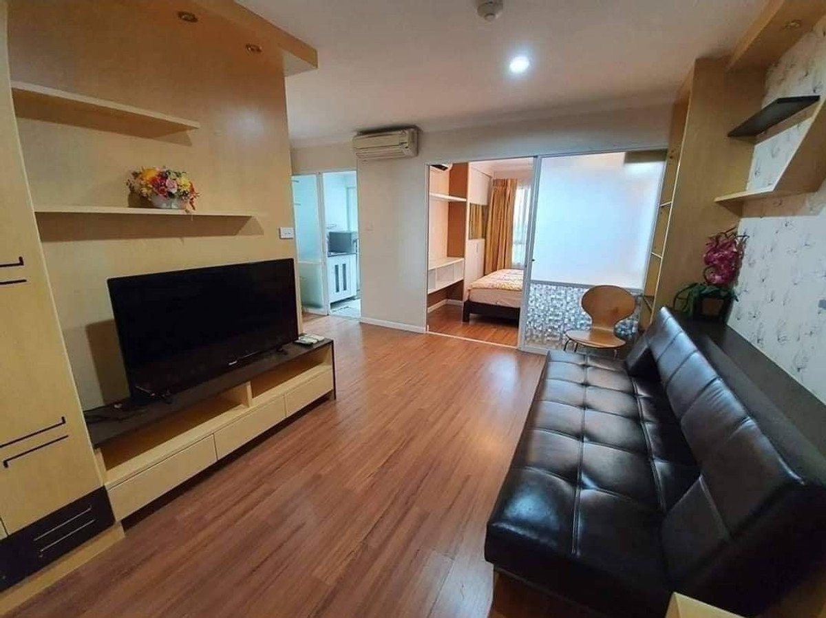 ให้เช่าคอนโดปิ่นเกล้า จรัญสนิทวงศ์ : 💥CP-10050💥ว่าง ให้ เช่า ลุมพินี สวีท ปิ่นเกล้า👉แอดไลน์ @rangrak 