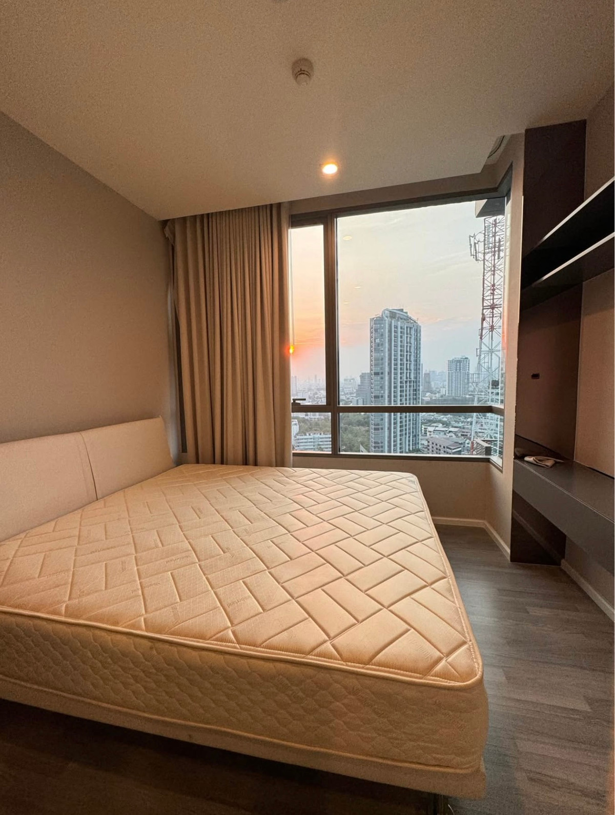 For RentCondoOnnut, Udomsuk : For Rent: The Room Sukhumvit 69, 25,000 THB [TTr260165]