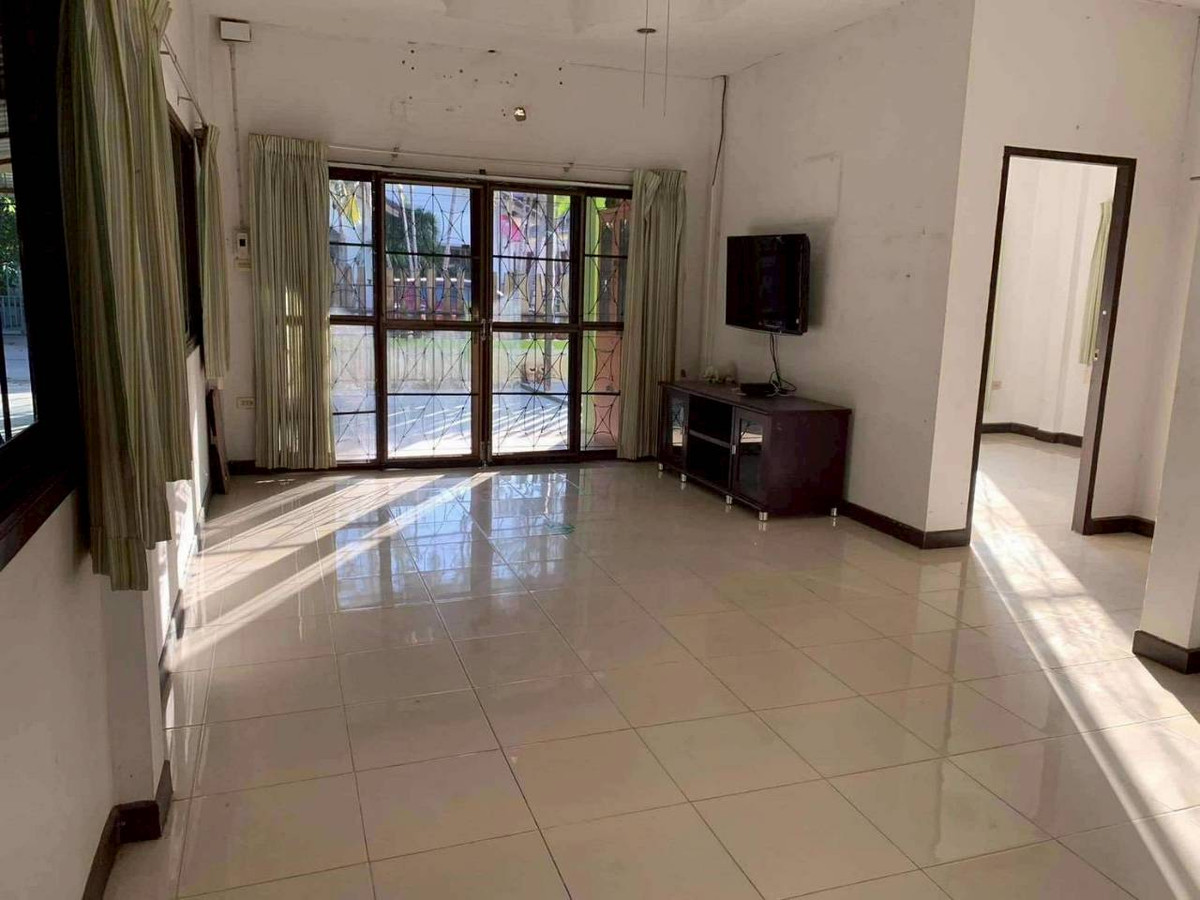 ขายบ้านมหาสารคาม : ขายบ้านเดี่ยว ริมชล  ตำบลเกิ้ง อำเภอเมือง จังหวัดมหาสารคาม