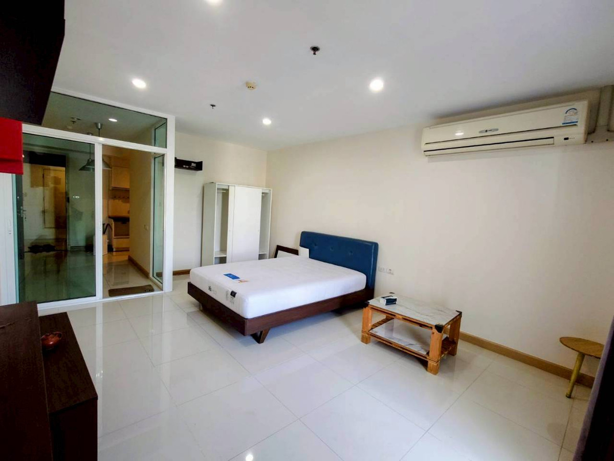 For SaleCondoRama3 (Riverside),Satupadit : Condominium for sale 🏢 Supalai Prima Riva Rama 3 Project (Supalai Prima Riva Rama 3)