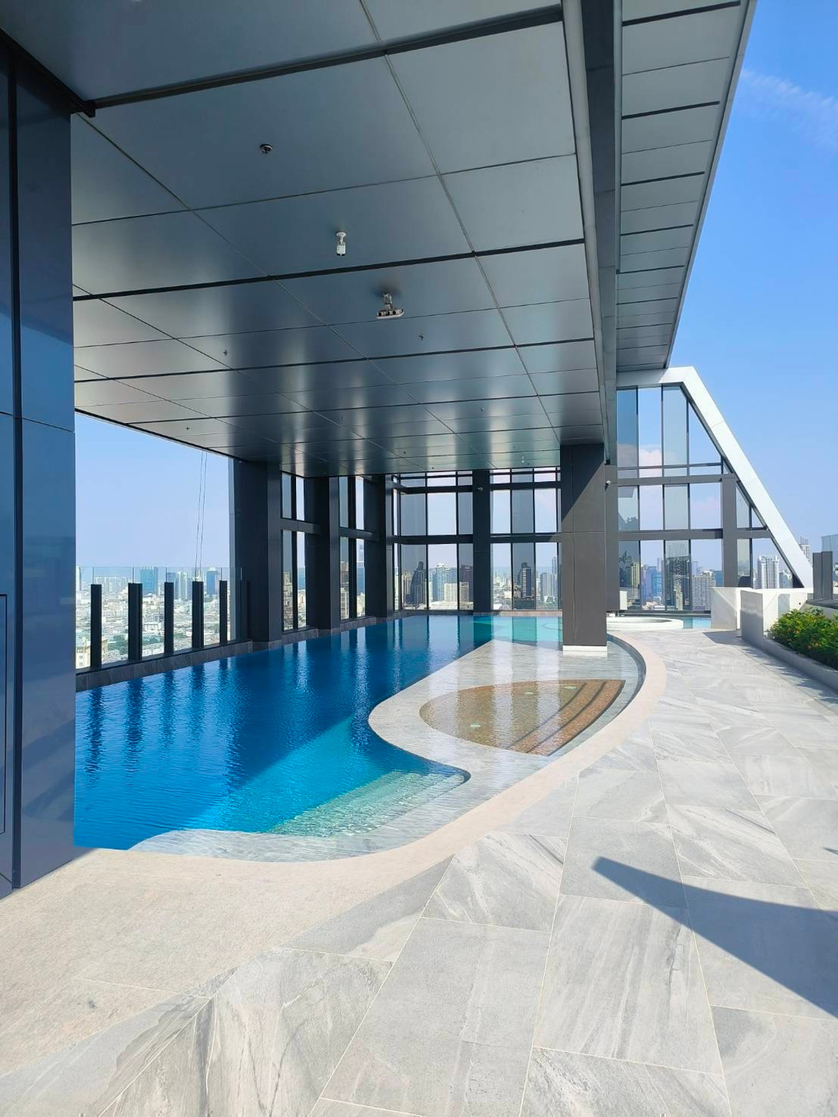 ขายคอนโดราชเทวี พญาไท : THE EXTRO Phayathai - Rangnam / 1 Bedrooms (FOR SALE), ดิ เอ็กซ์โทร พญาไท - รางน้ำ / 1 ห้องนอน (ขาย) BL001