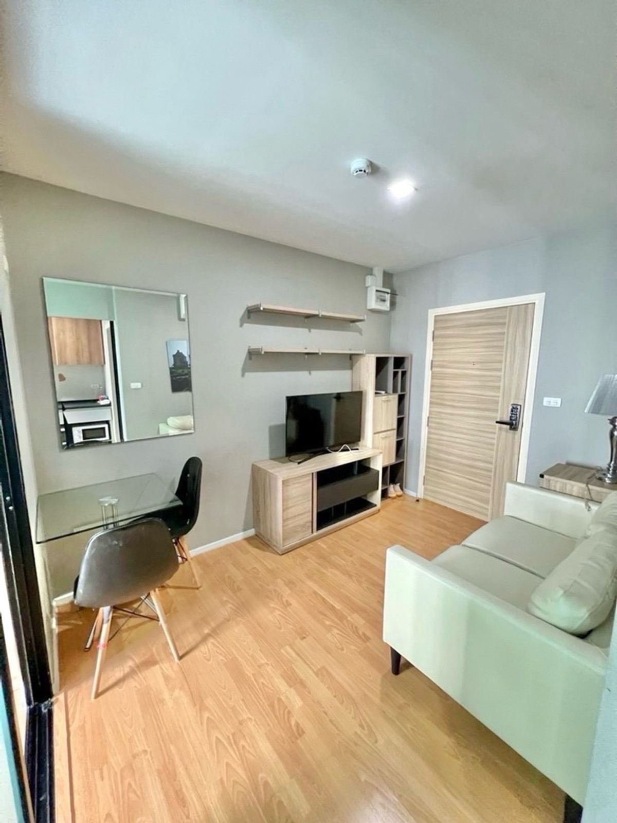 ให้เช่าคอนโดเกษตรศาสตร์ รัชโยธิน : 🔥30929🔥ให้เช่าD Mura Ratchayothin 🌐LINE ID : @fastforrentcondo