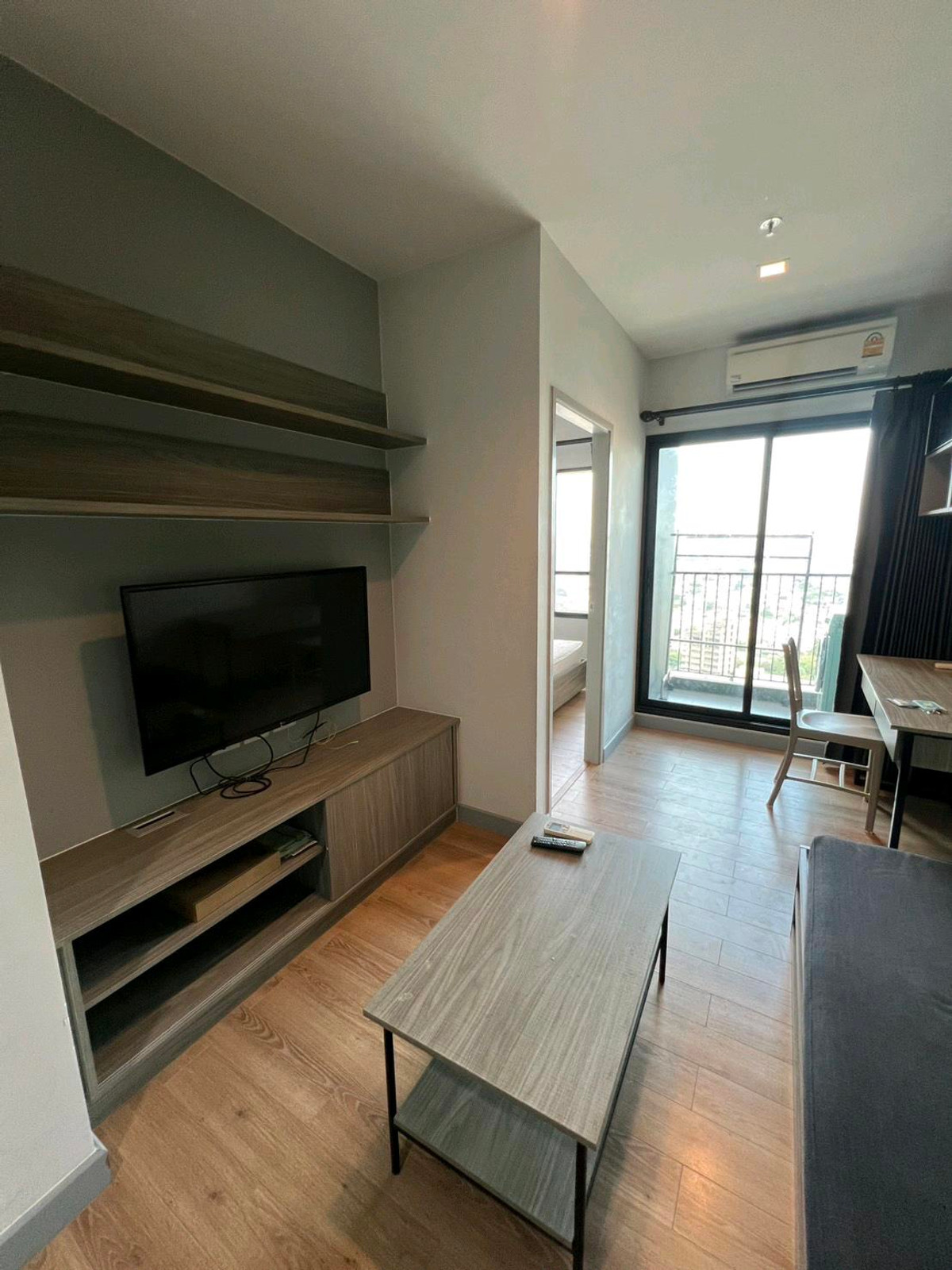 ให้เช่าคอนโดลาดพร้าว เซ็นทรัลลาดพร้าว : 🔥 🔥 Chapter one mid town Ladprao 24  🔥🔥
 ติด Mrt Ladprao