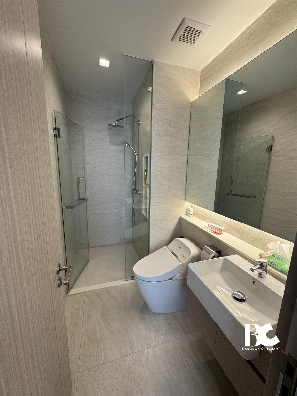 ให้เช่าคอนโดราชเทวี พญาไท : ⚜️ Rare Unit LUXURY 2 bedrooms for rent at The Address siam-ratchathewi ⚜️