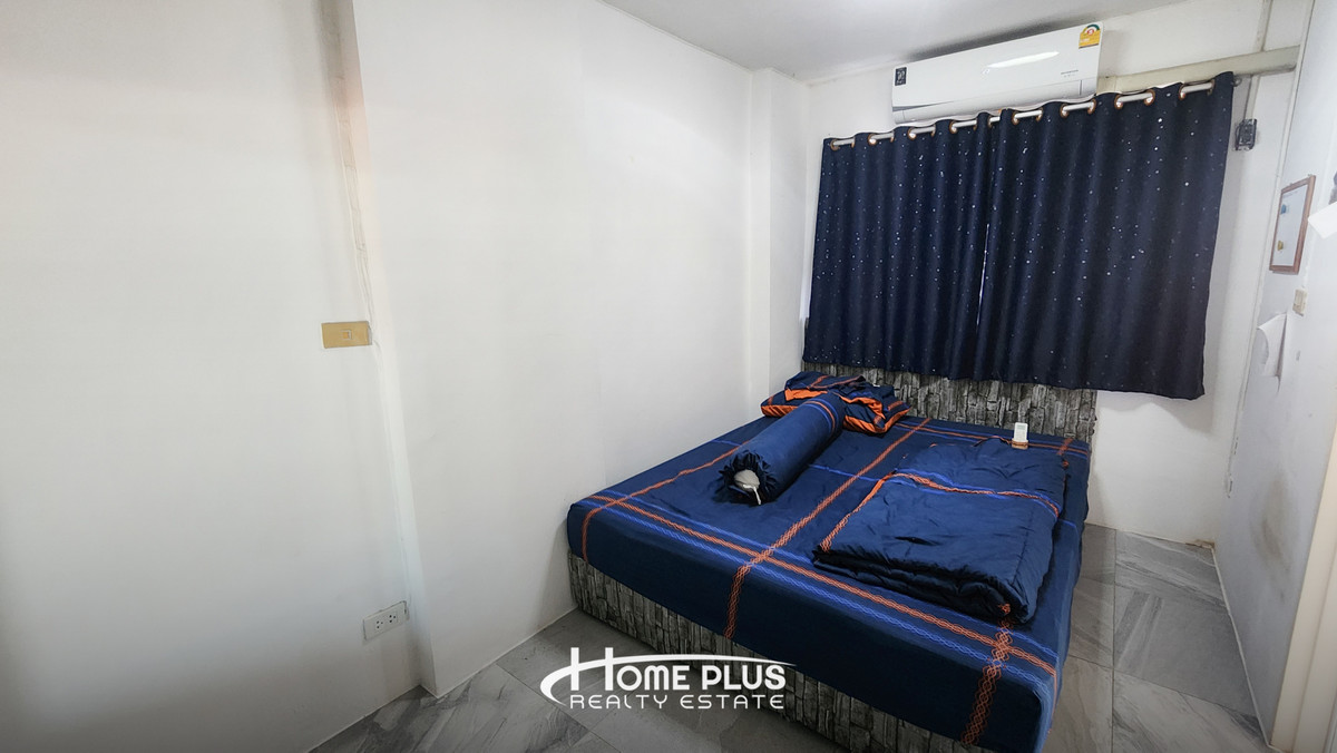 ขายคอนโดรามคำแหง หัวหมาก : คอนโดอัสสกาญจน์เพลส ซอยรามคำแหง107 ใกล้แอมเวย์ช็อปสำนักงานใหญ่