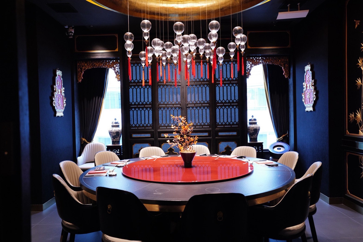 เซ้งร้านค้า/ตลาดนัดสุขุมวิท อโศก ทองหล่อ : เซ้งร้านอาหารเดิมทำร้านชาบู เจ้าของโพสเองติดต่อ 0812658999