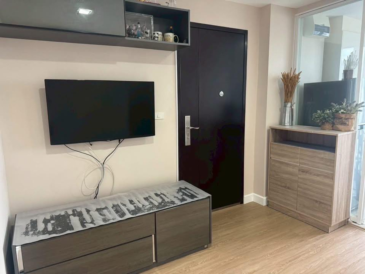 ให้เช่าคอนโดอ่อนนุช อุดมสุข : เมย์แฟร์ เพลส สุขุมวิท 64 / Mayfair Place Sukhumvit 64