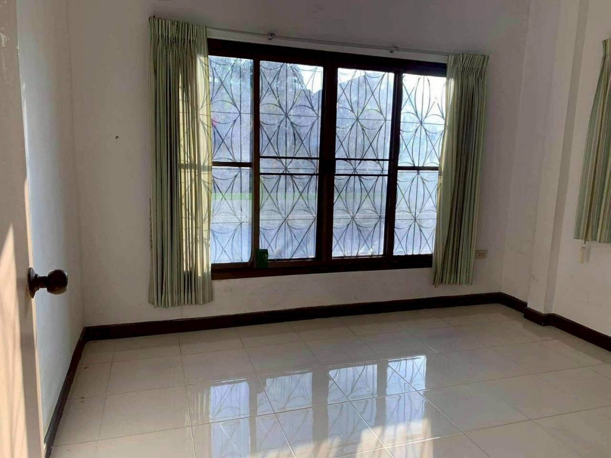 ขายบ้านมหาสารคาม : ขายบ้านเดี่ยว ริมชล  ตำบลเกิ้ง อำเภอเมือง จังหวัดมหาสารคาม